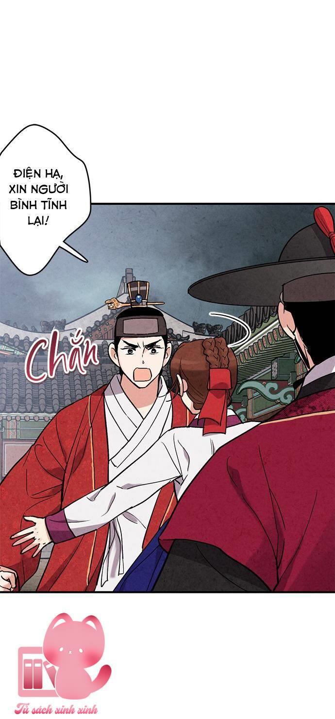 Lệnh Cấm Hôn - Chap 61 - Trang 28