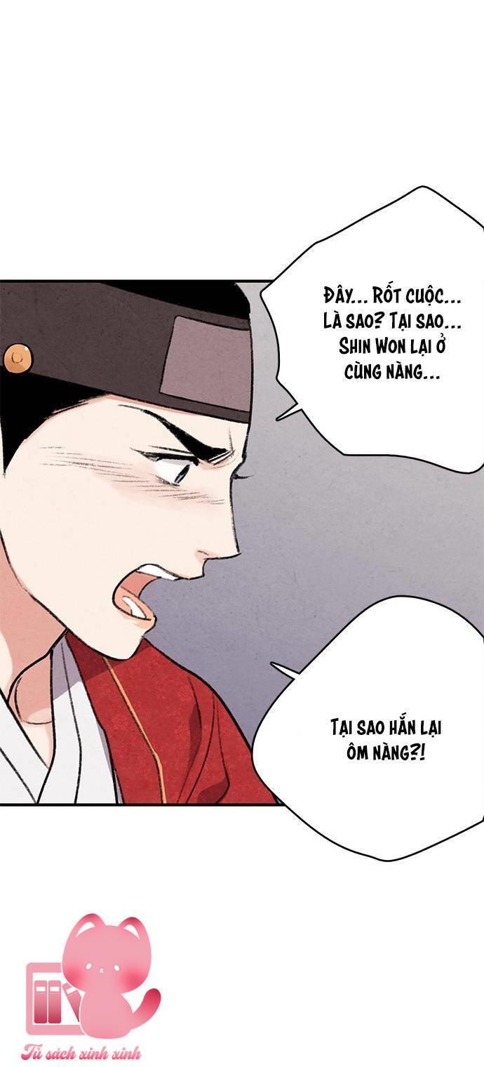 Lệnh Cấm Hôn - Chap 61 - Trang 29