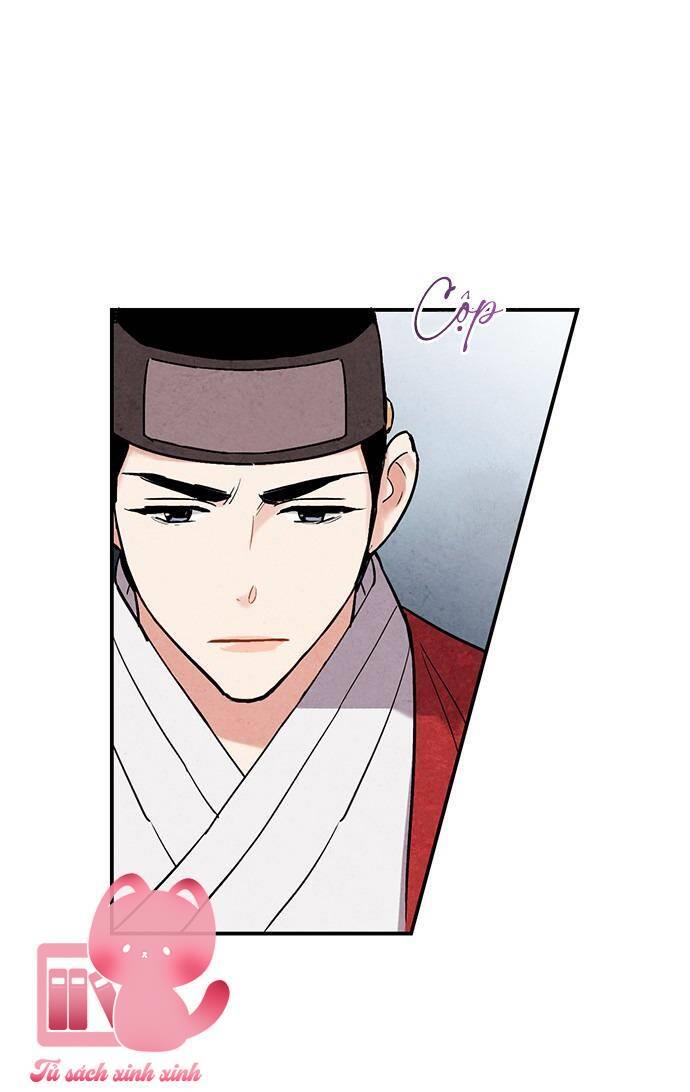 Lệnh Cấm Hôn - Chap 61 - Trang 4