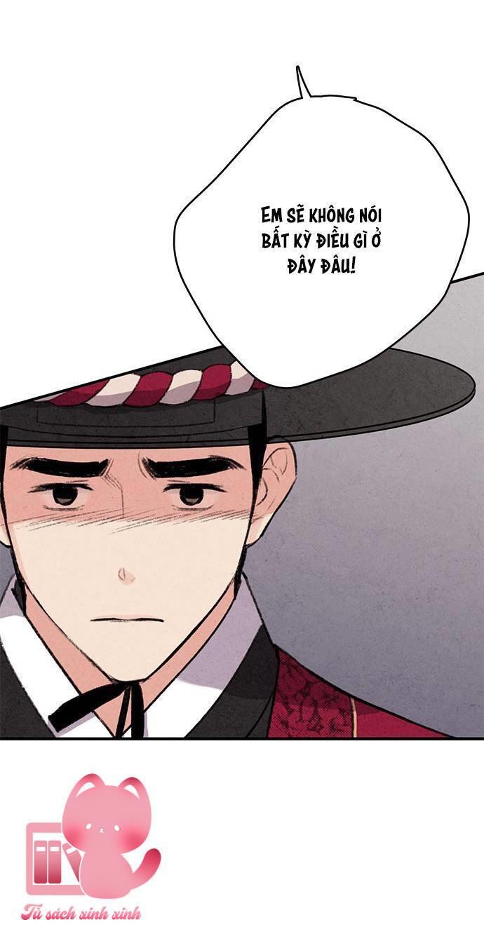 Lệnh Cấm Hôn - Chap 61 - Trang 31
