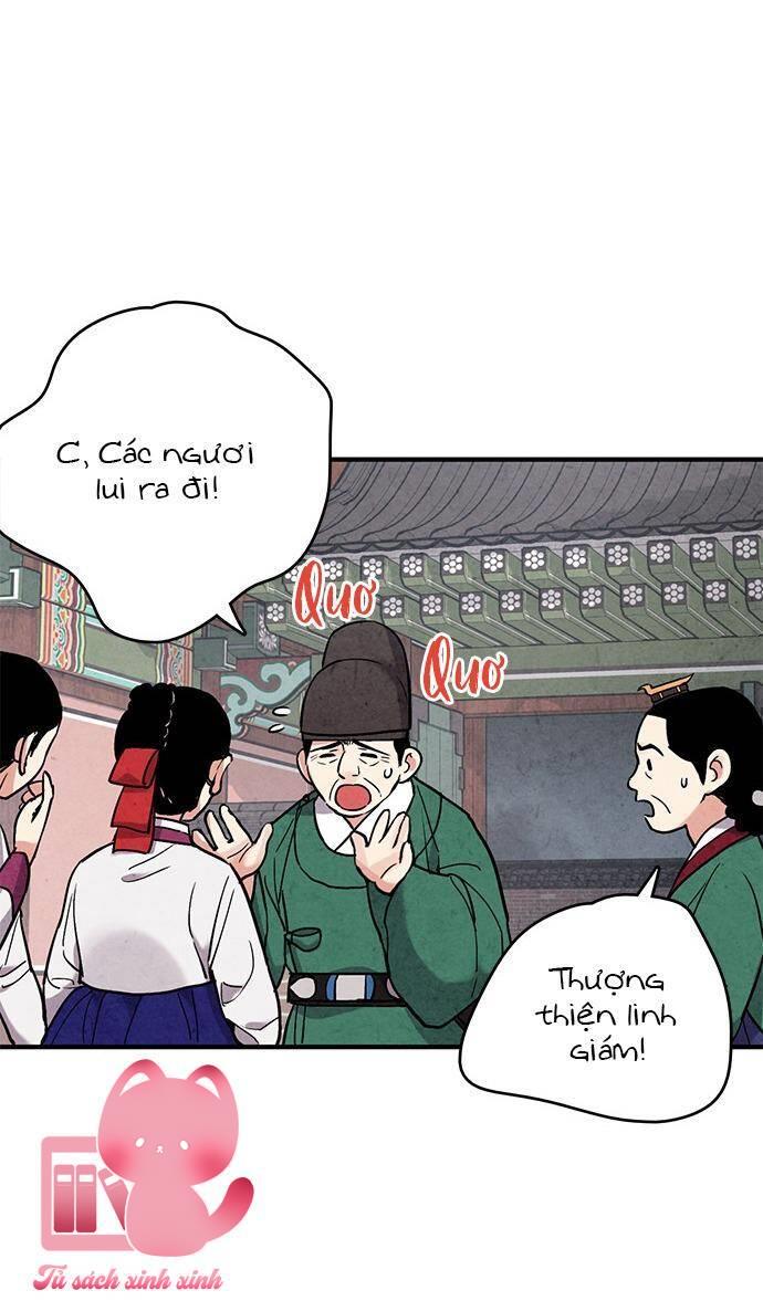 Lệnh Cấm Hôn - Chap 61 - Trang 32