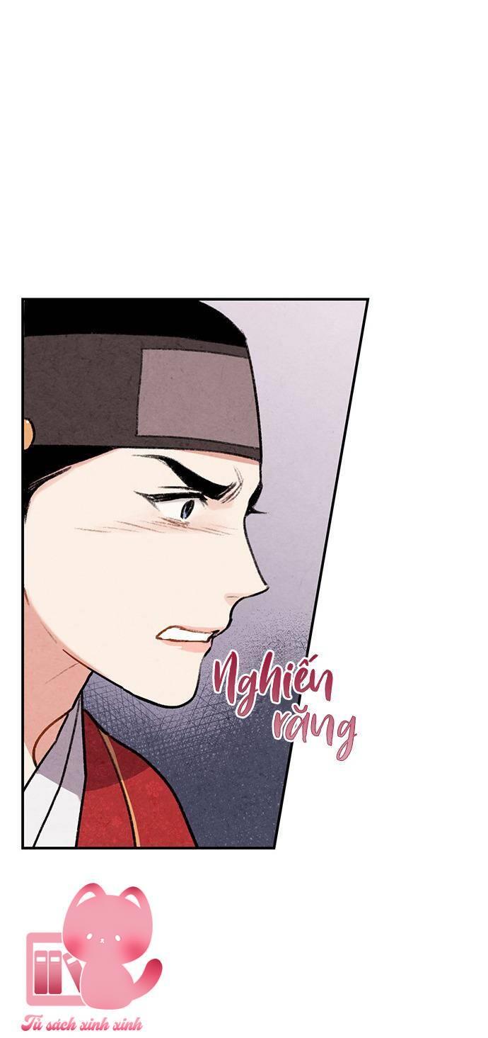 Lệnh Cấm Hôn - Chap 61 - Trang 35