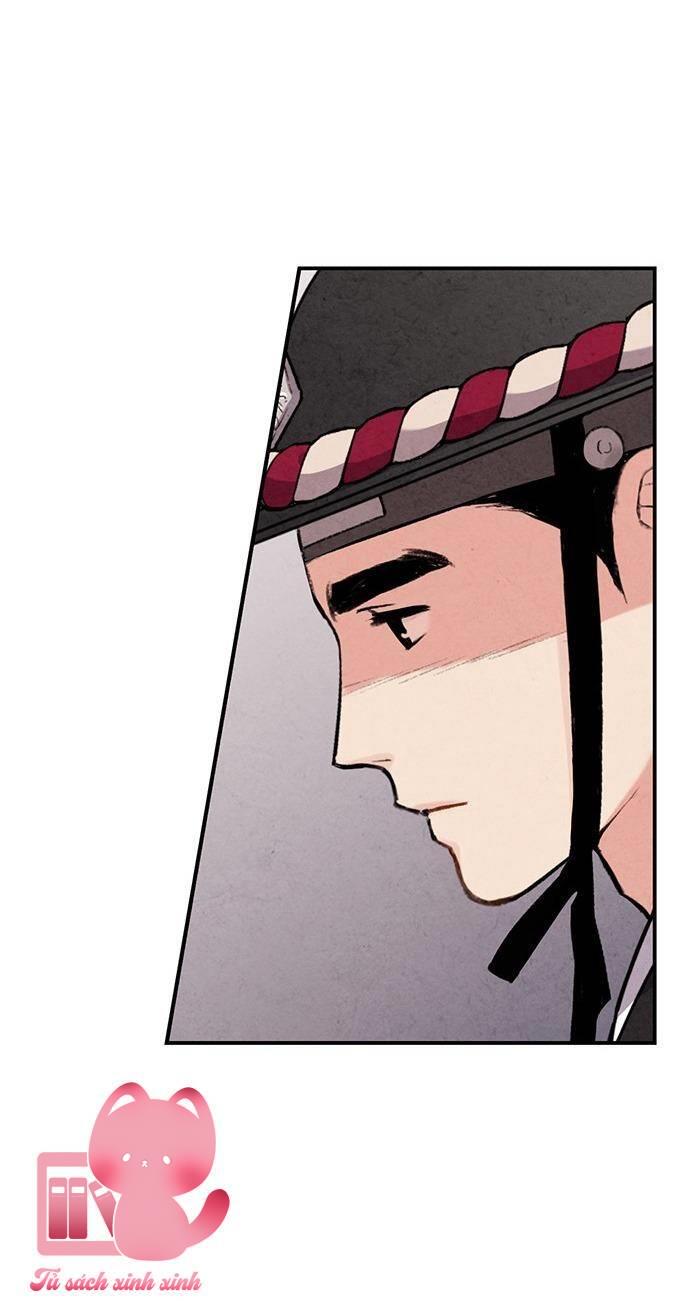 Lệnh Cấm Hôn - Chap 61 - Trang 36