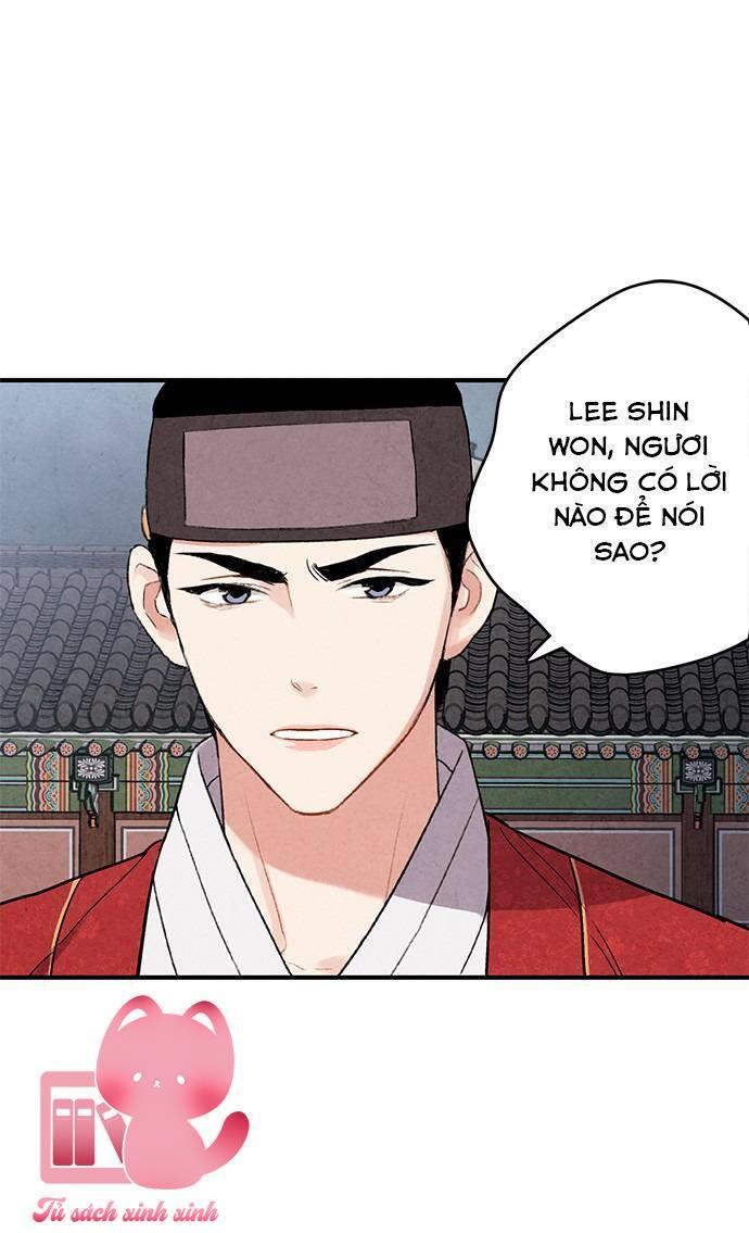 Lệnh Cấm Hôn - Chap 61 - Trang 37