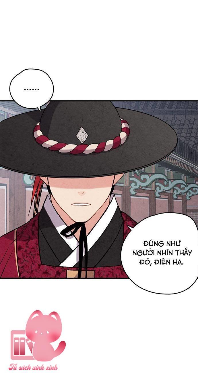 Lệnh Cấm Hôn - Chap 61 - Trang 38