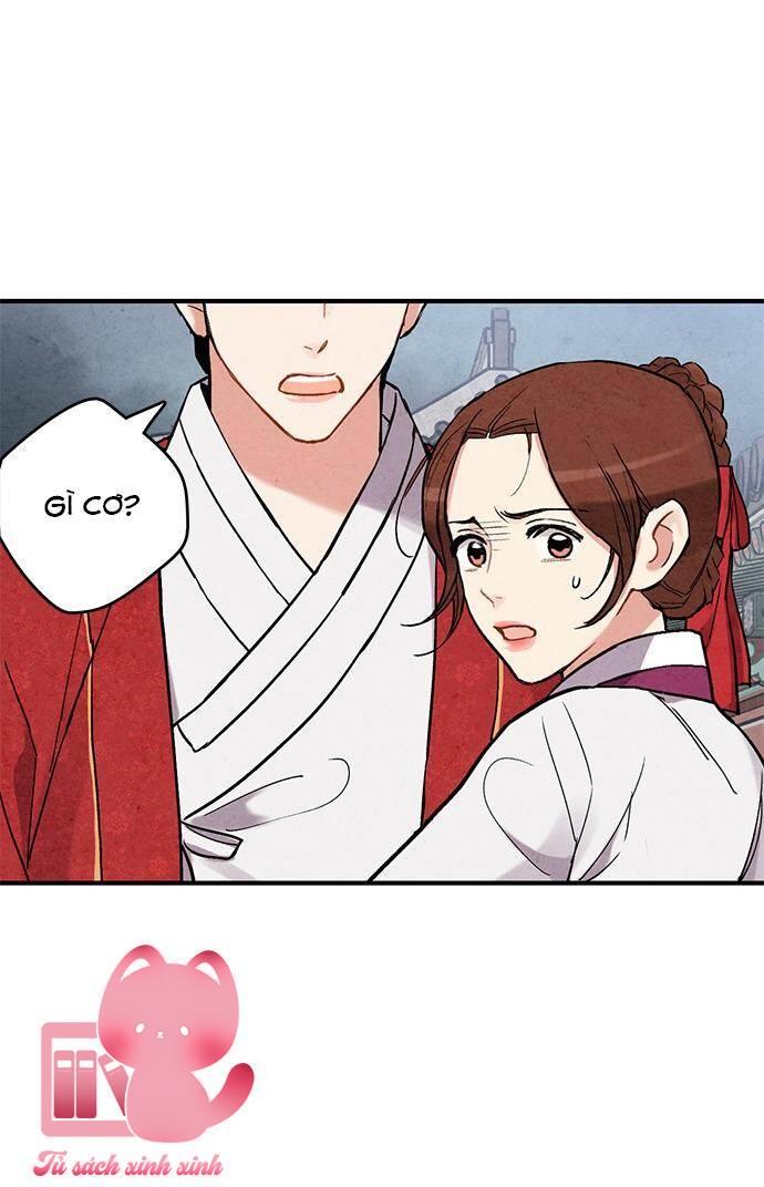 Lệnh Cấm Hôn - Chap 61 - Trang 39