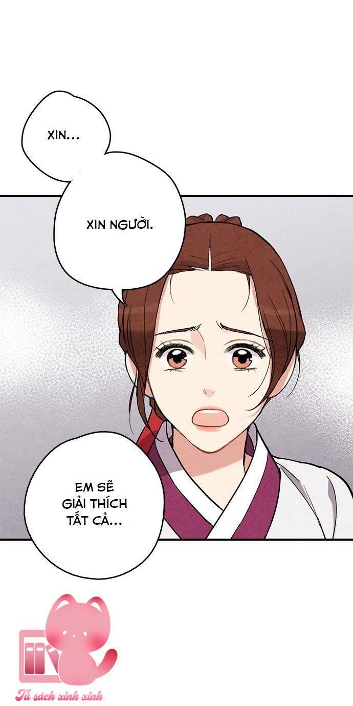 Lệnh Cấm Hôn - Chap 61 - Trang 41