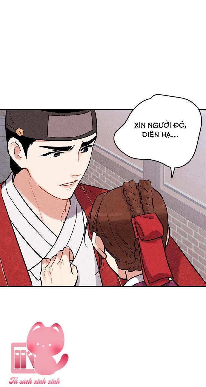 Lệnh Cấm Hôn - Chap 61 - Trang 43