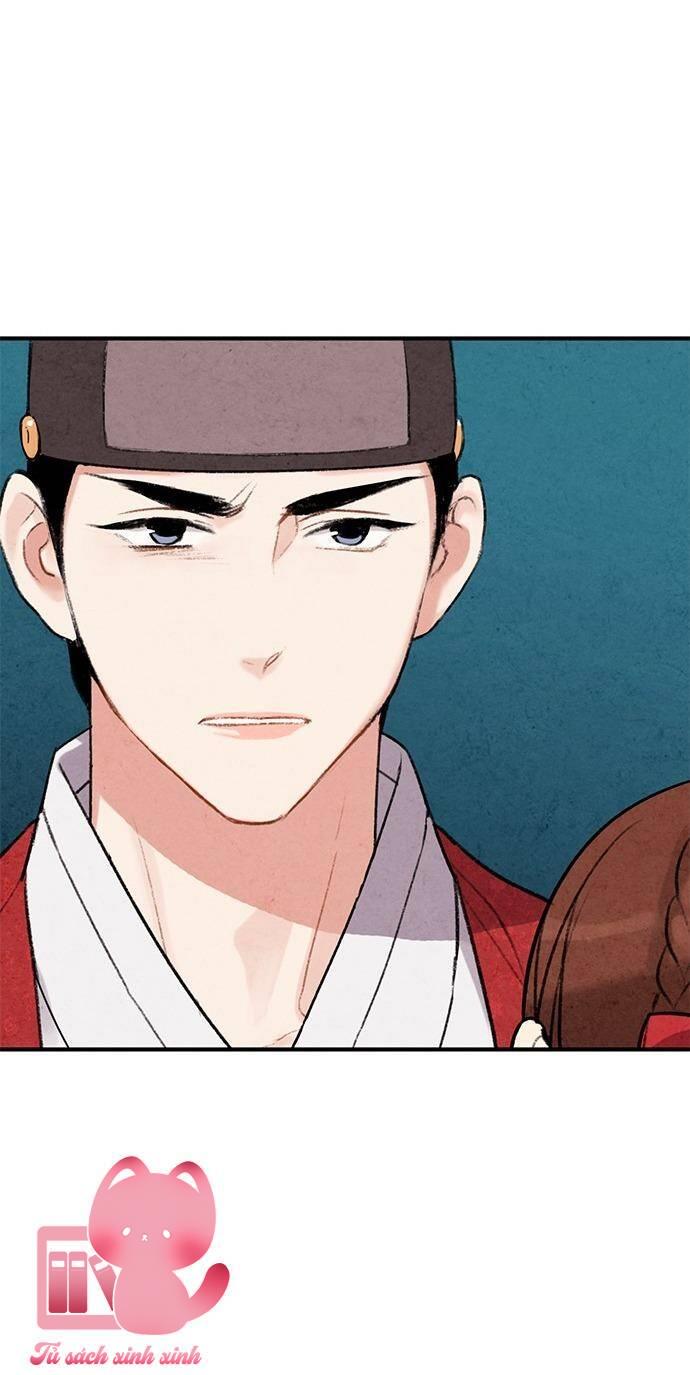 Lệnh Cấm Hôn - Chap 61 - Trang 44