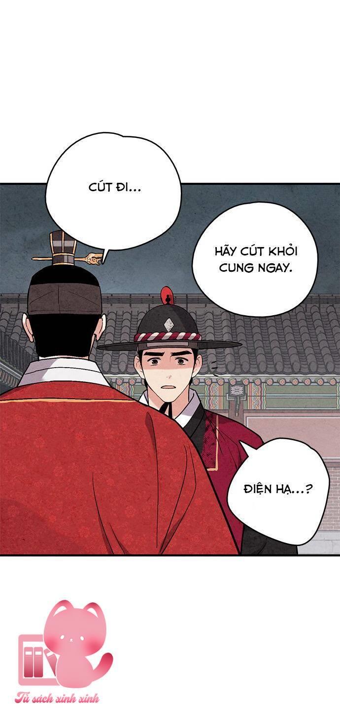 Lệnh Cấm Hôn - Chap 61 - Trang 48