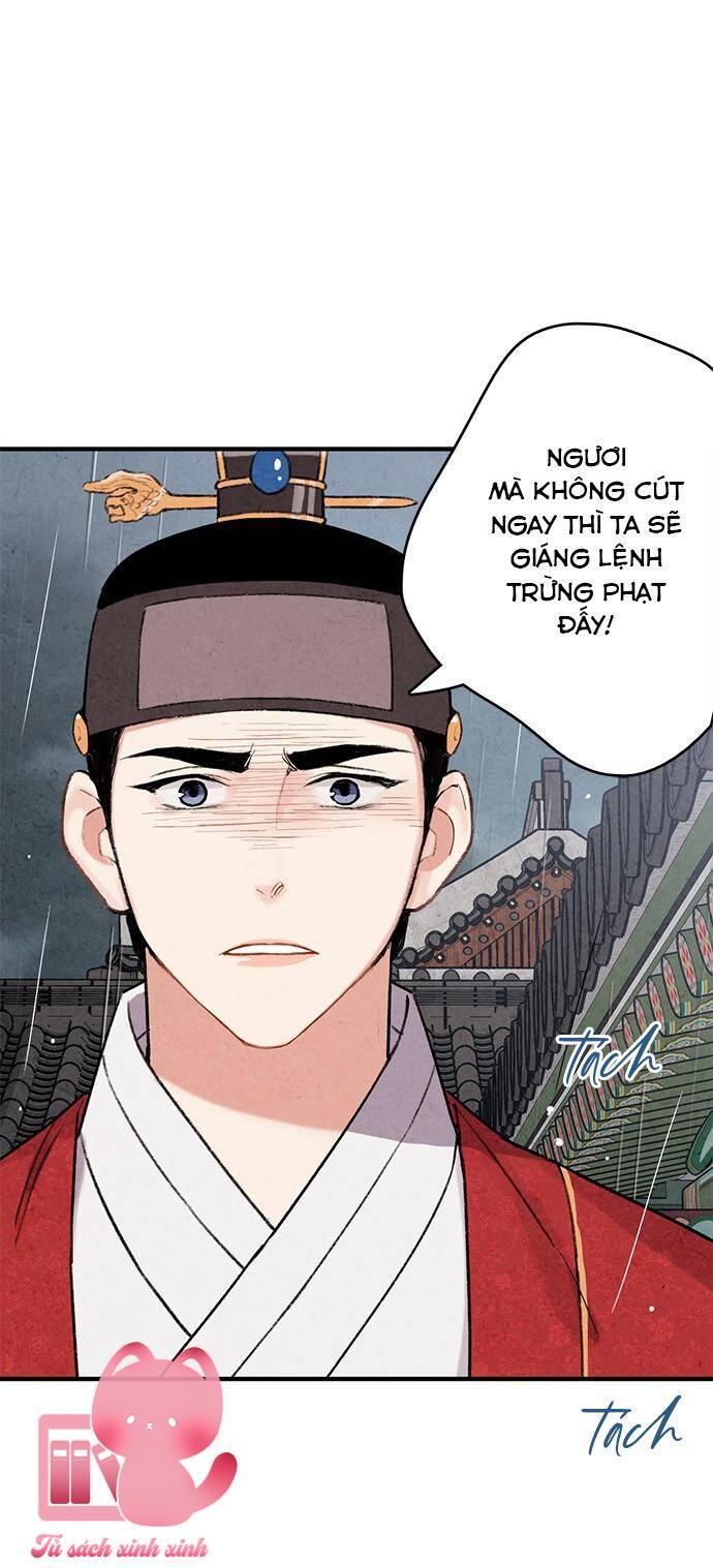 Lệnh Cấm Hôn - Chap 61 - Trang 49