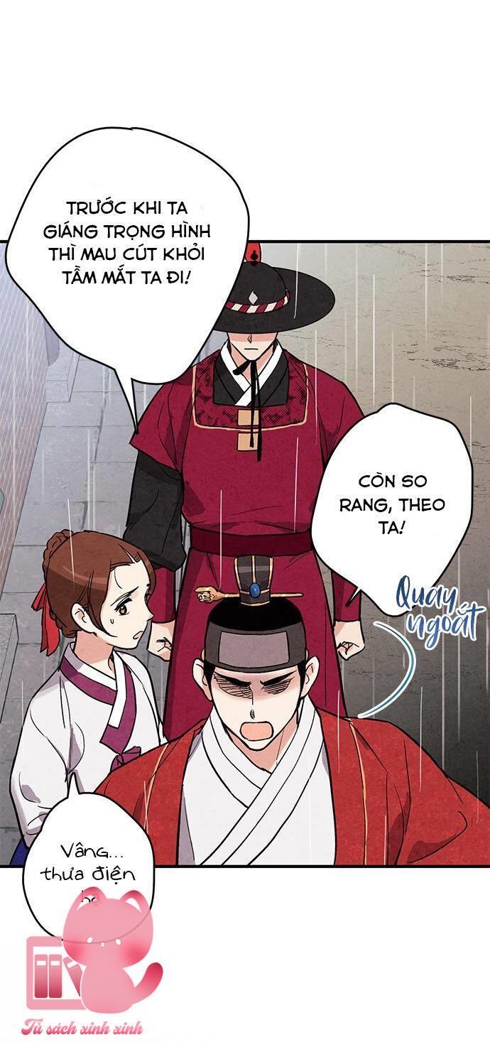 Lệnh Cấm Hôn - Chap 61 - Trang 51