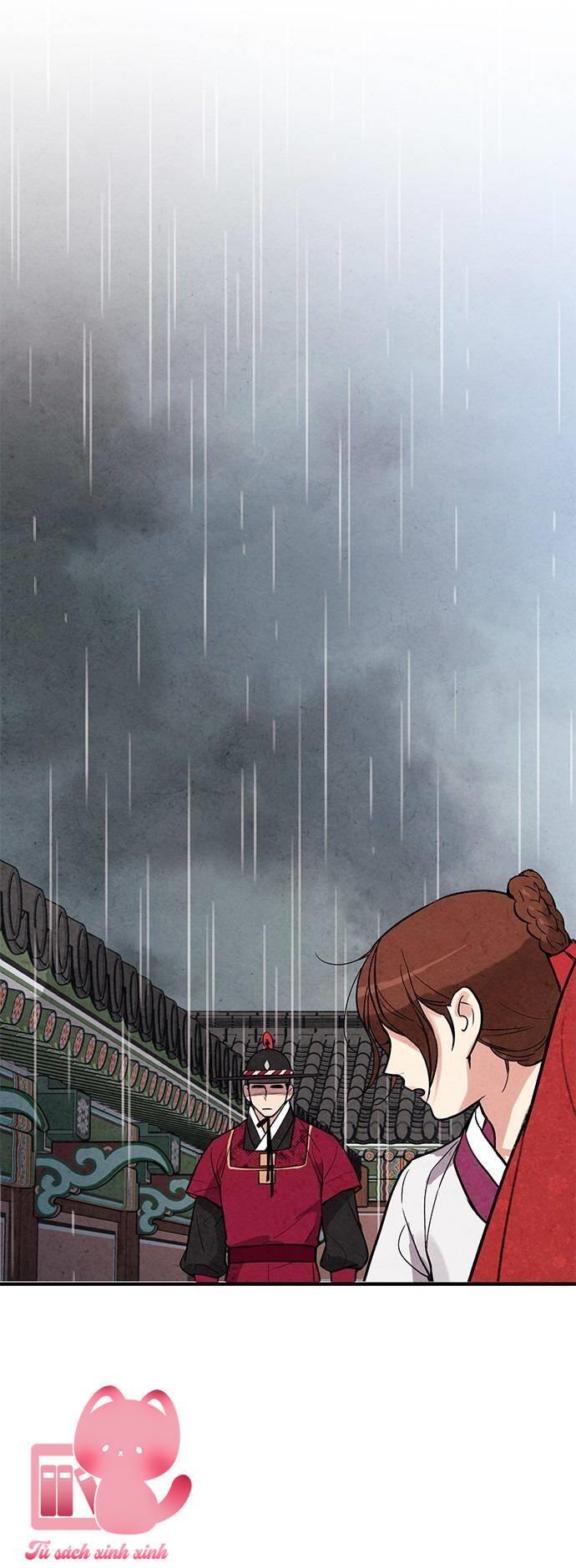 Lệnh Cấm Hôn - Chap 61 - Trang 52