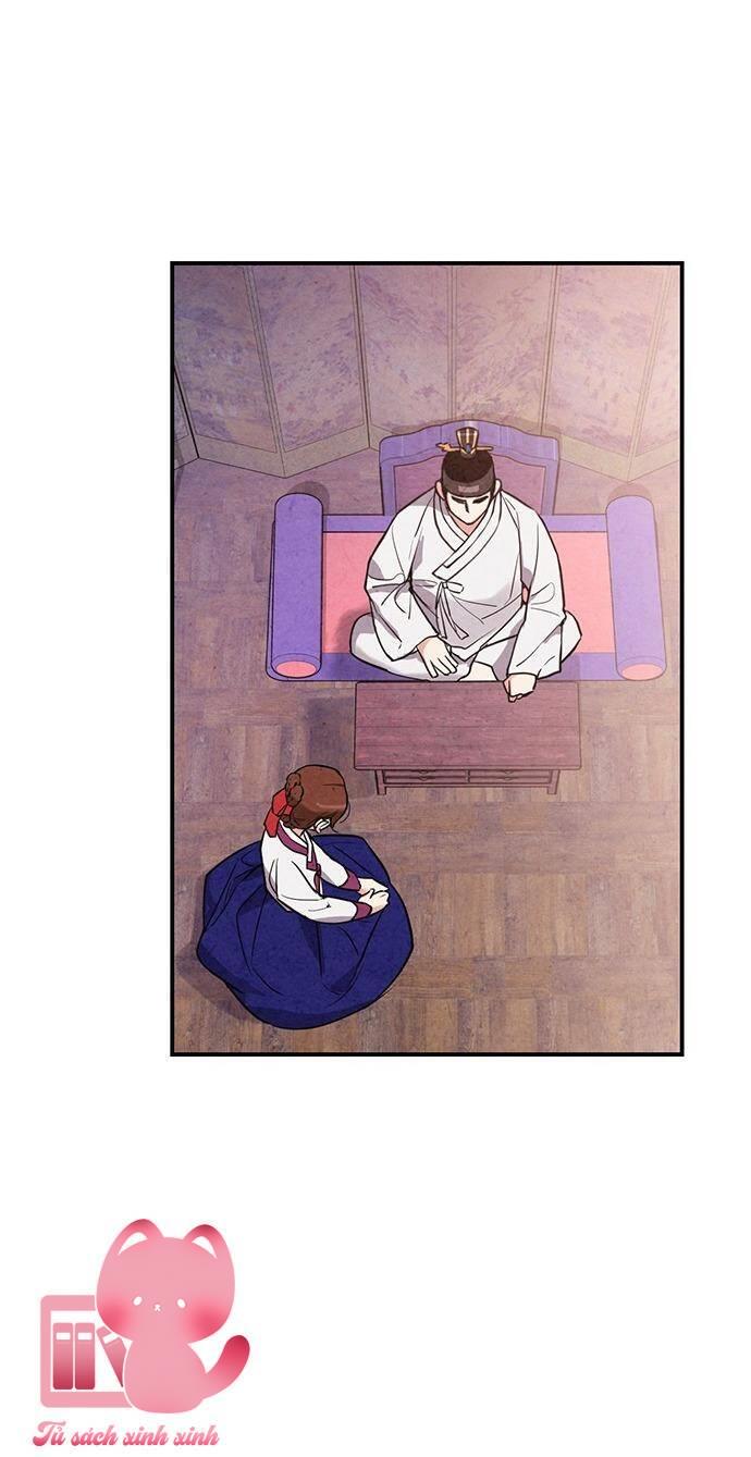 Lệnh Cấm Hôn - Chap 61 - Trang 55