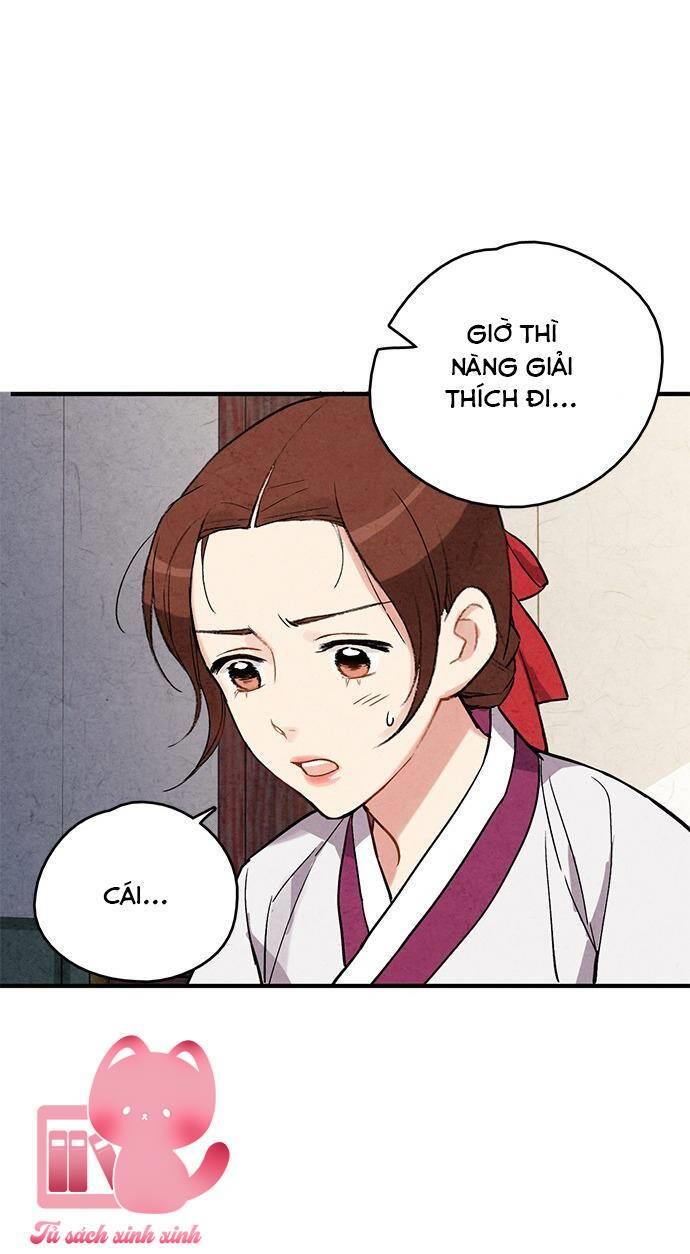 Lệnh Cấm Hôn - Chap 61 - Trang 57