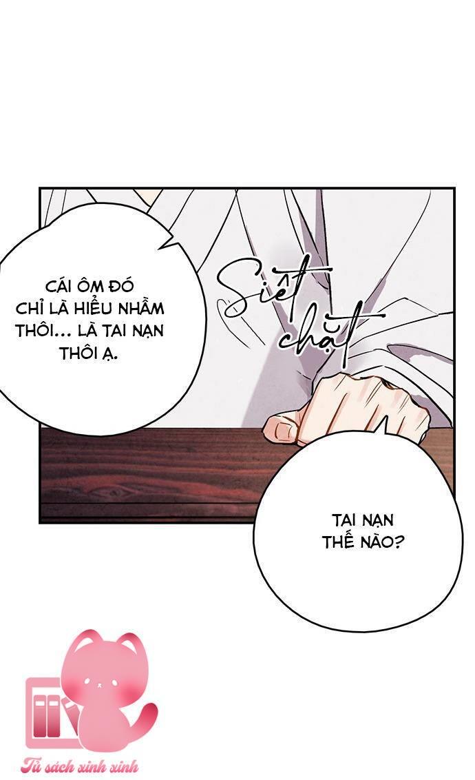 Lệnh Cấm Hôn - Chap 61 - Trang 58