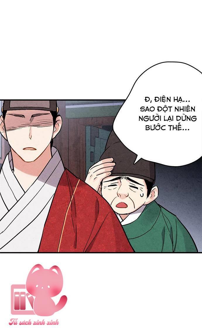 Lệnh Cấm Hôn - Chap 61 - Trang 7