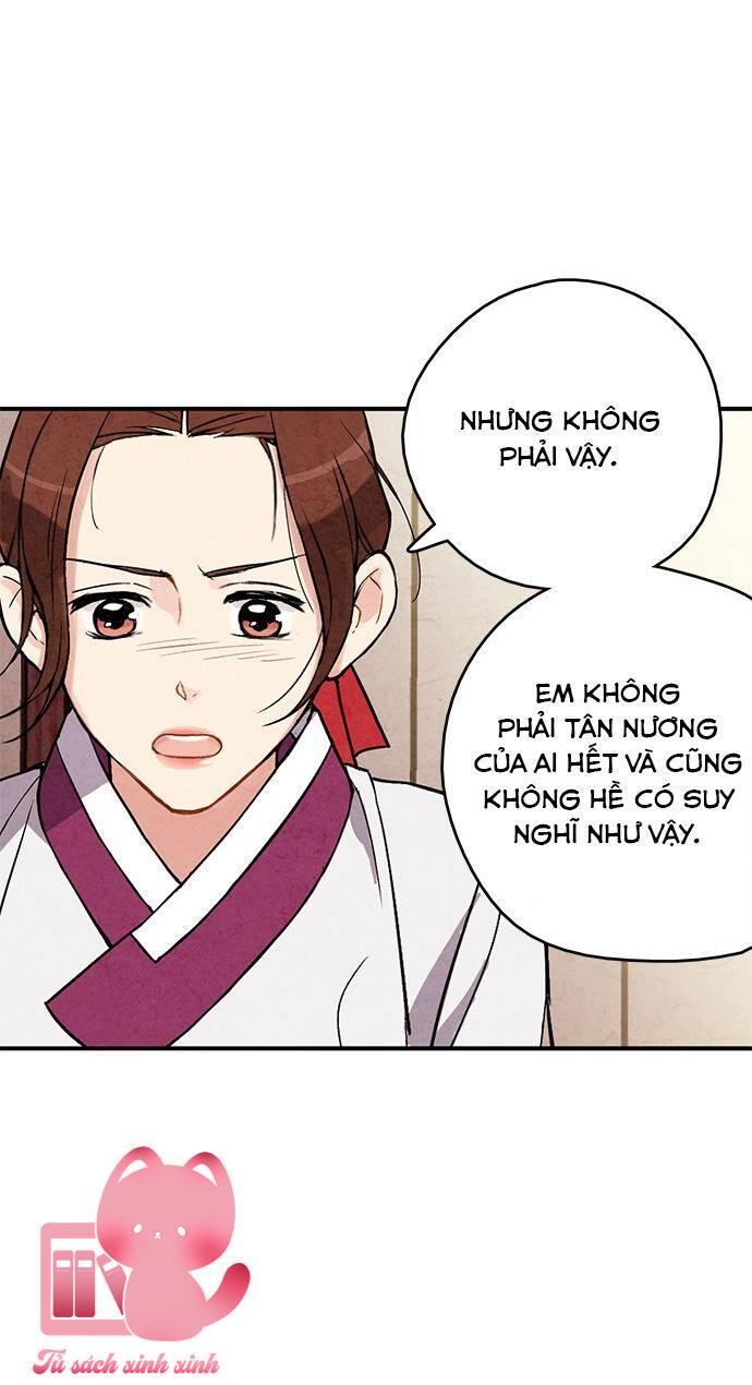Lệnh Cấm Hôn - Chap 61 - Trang 61