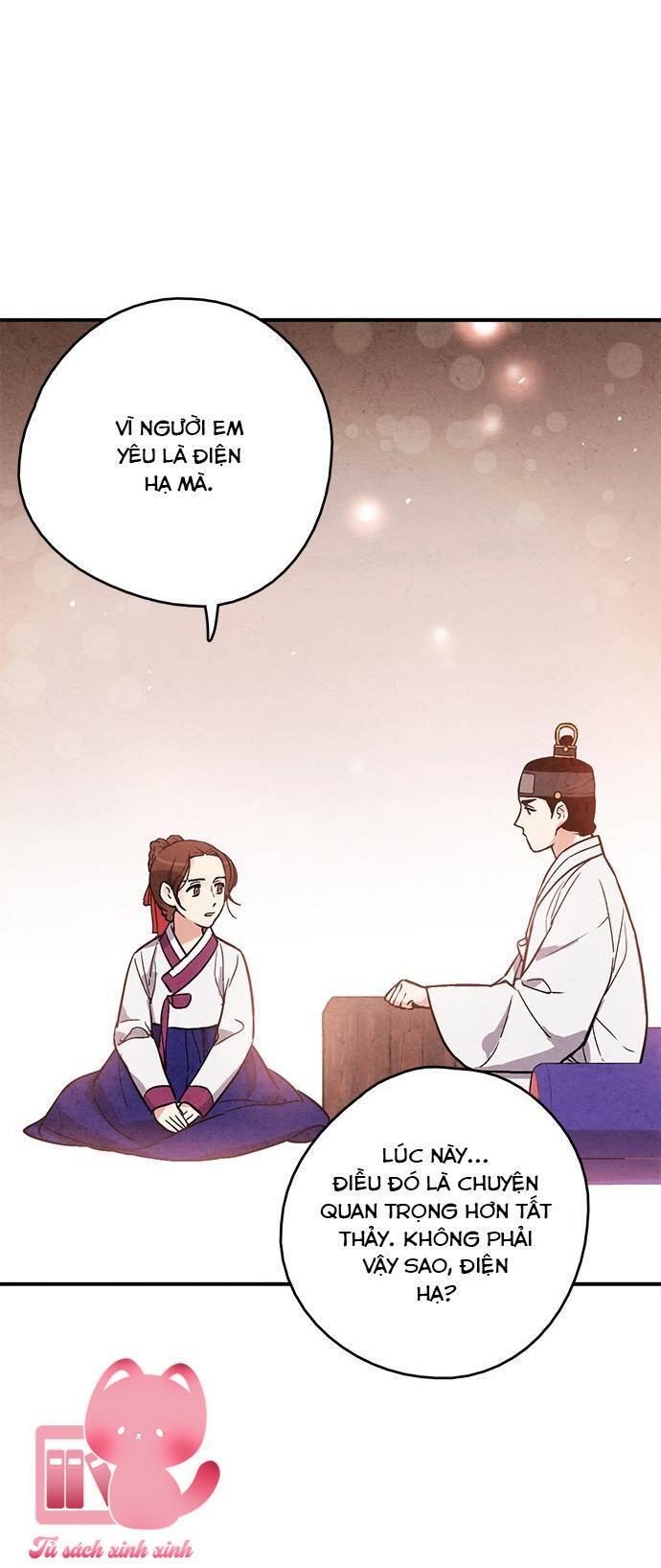 Lệnh Cấm Hôn - Chap 61 - Trang 62