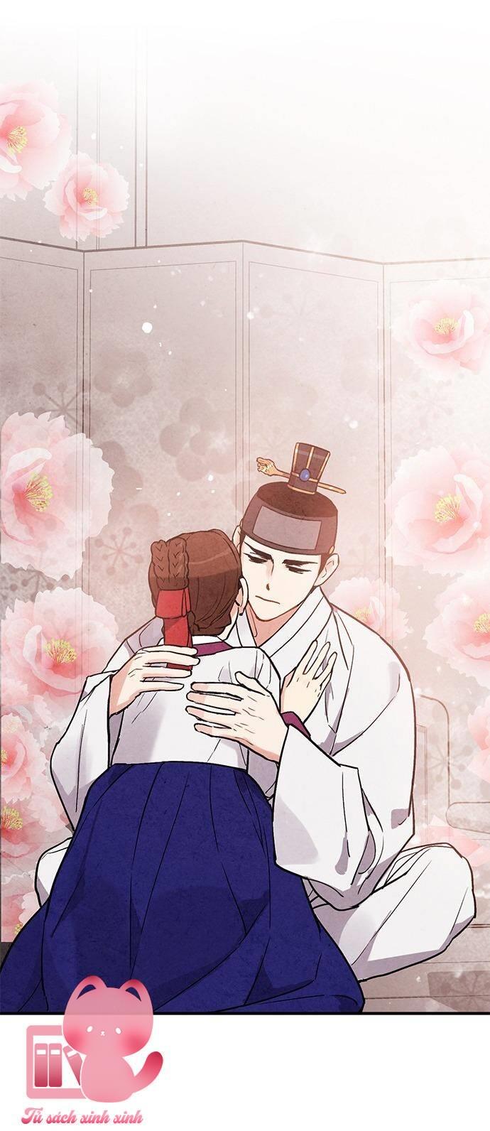 Lệnh Cấm Hôn - Chap 61 - Trang 66