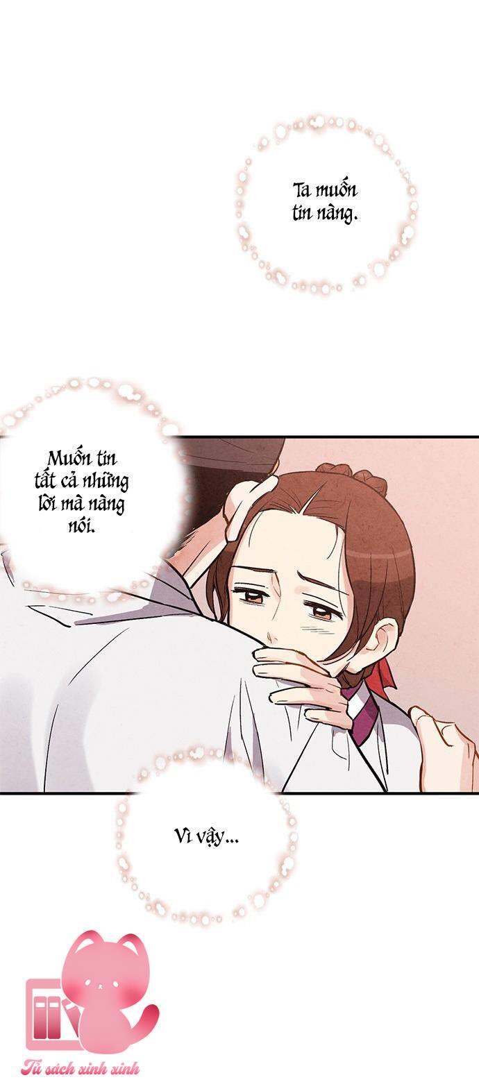 Lệnh Cấm Hôn - Chap 61 - Trang 67