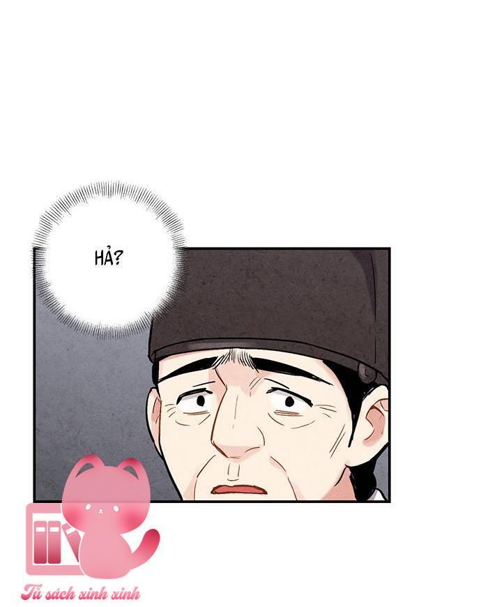 Lệnh Cấm Hôn - Chap 61 - Trang 8