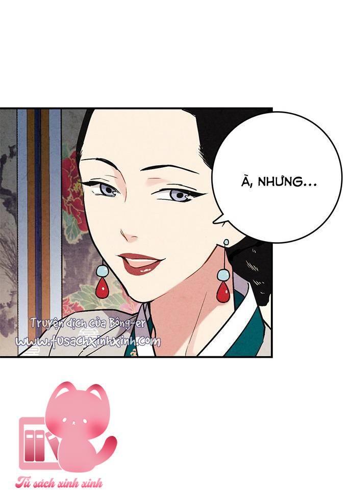 Lệnh Cấm Hôn - Chap 62 - Trang 11