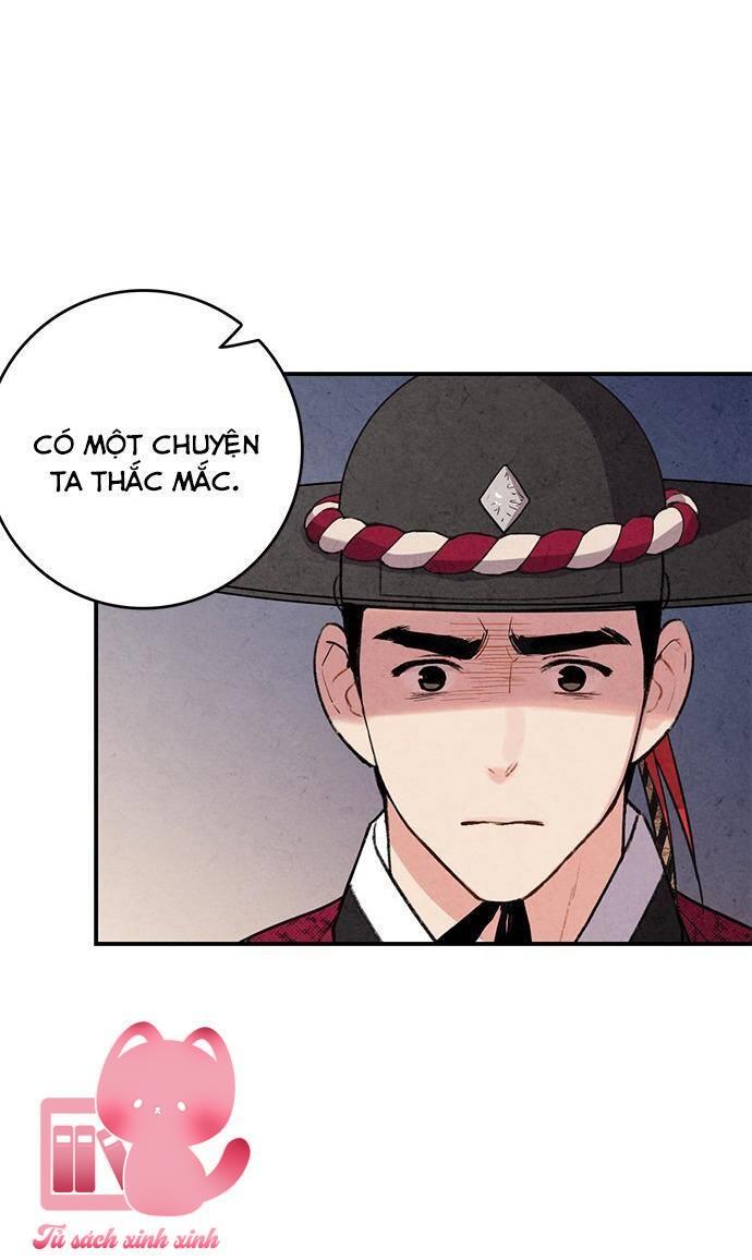 Lệnh Cấm Hôn - Chap 62 - Trang 12