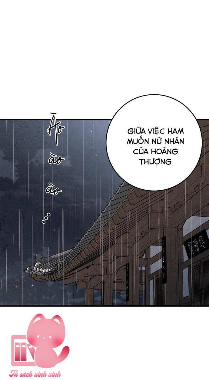 Lệnh Cấm Hôn - Chap 62 - Trang 13