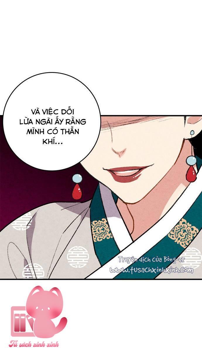 Lệnh Cấm Hôn - Chap 62 - Trang 14