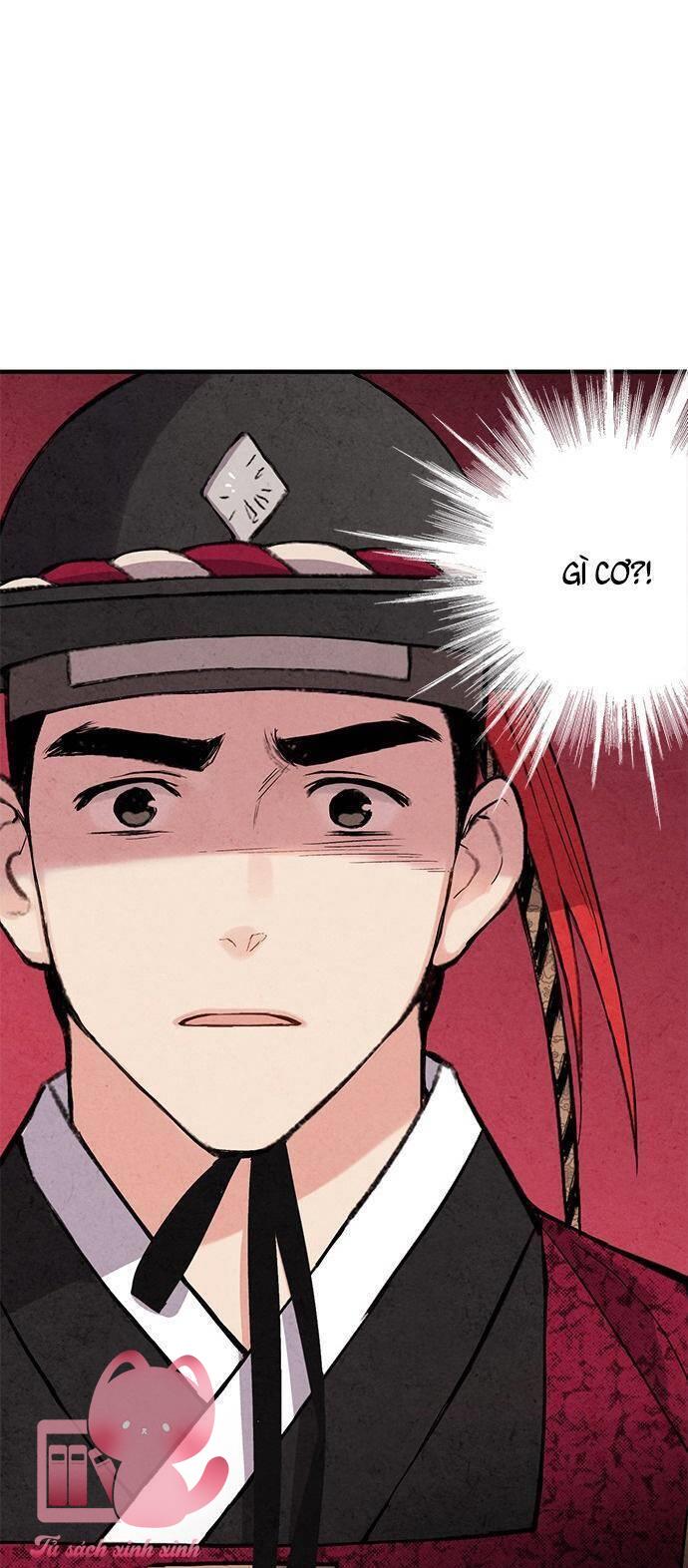Lệnh Cấm Hôn - Chap 62 - Trang 16