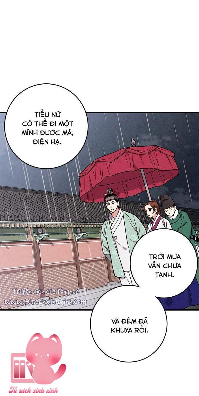 Lệnh Cấm Hôn - Chap 62 - Trang 18