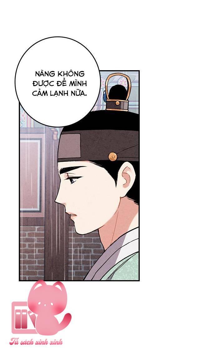 Lệnh Cấm Hôn - Chap 62 - Trang 19
