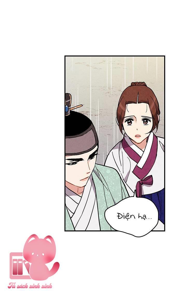 Lệnh Cấm Hôn - Chap 62 - Trang 20