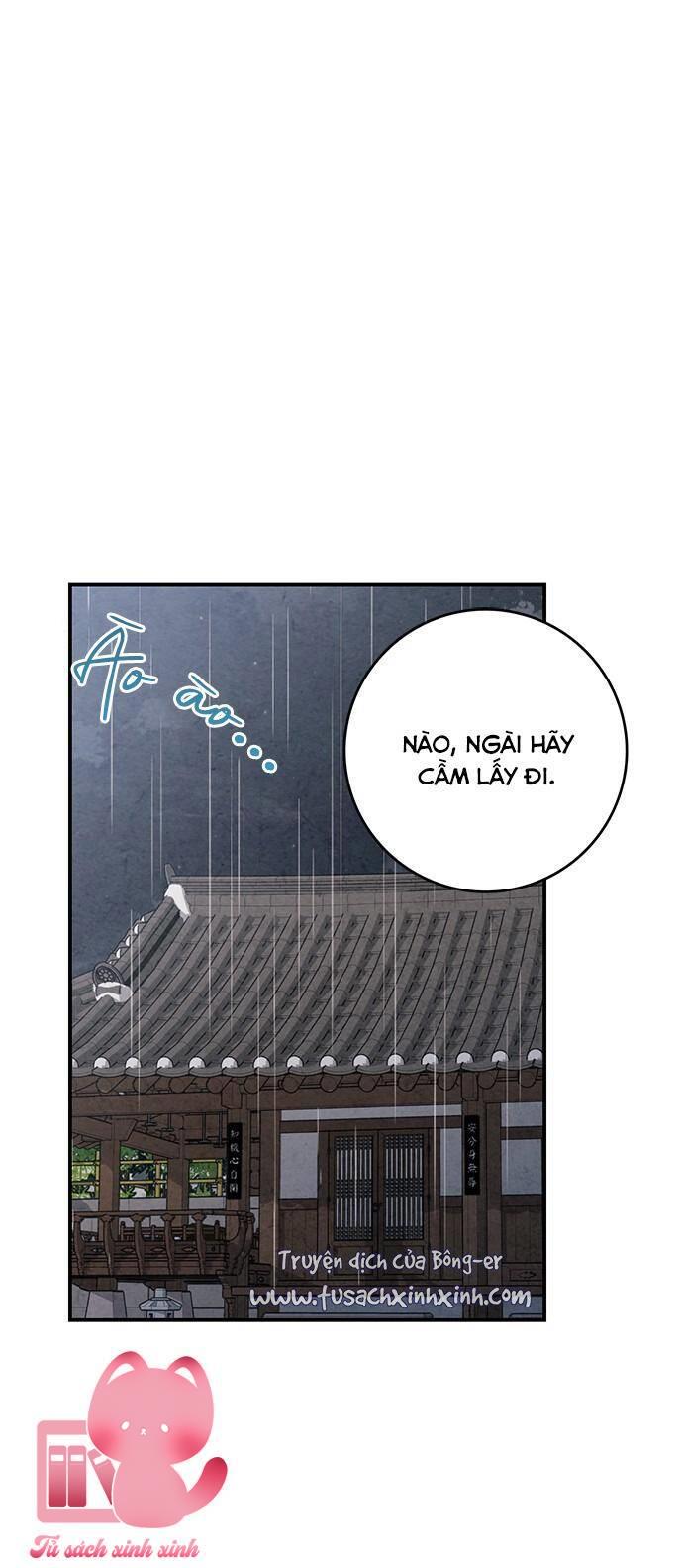 Lệnh Cấm Hôn - Chap 62 - Trang 3