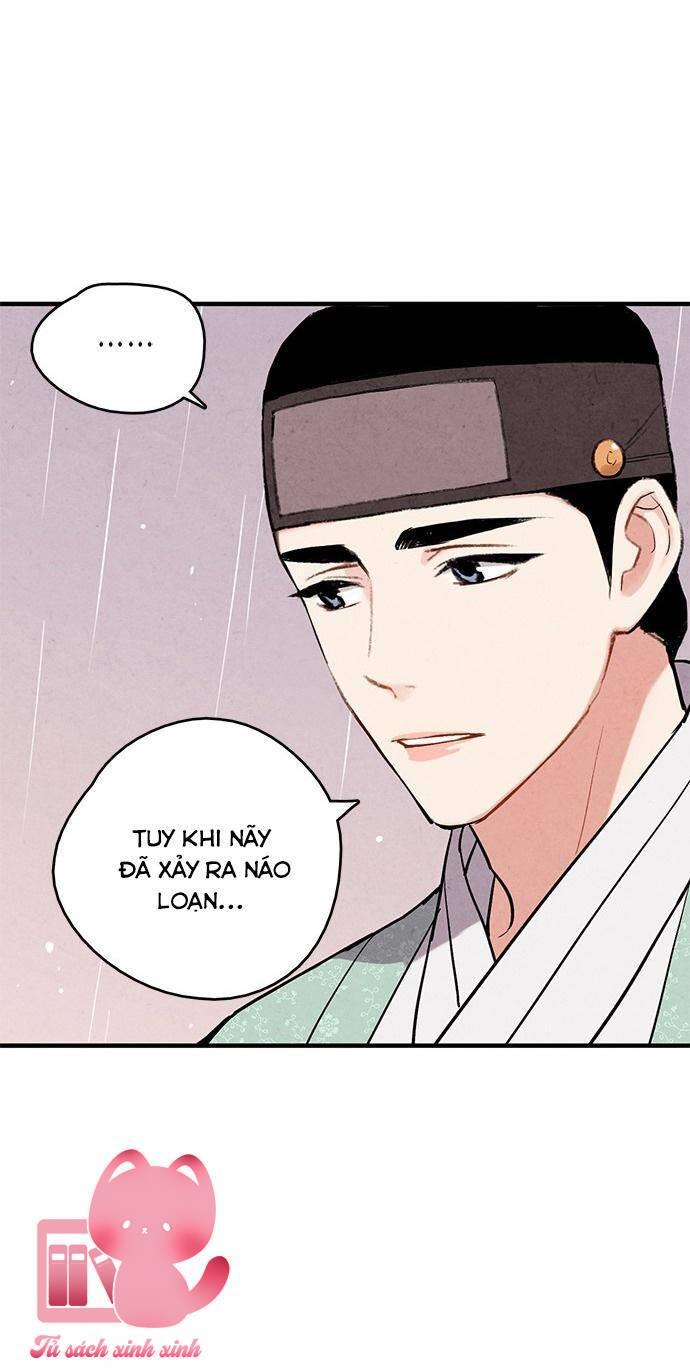 Lệnh Cấm Hôn - Chap 62 - Trang 23