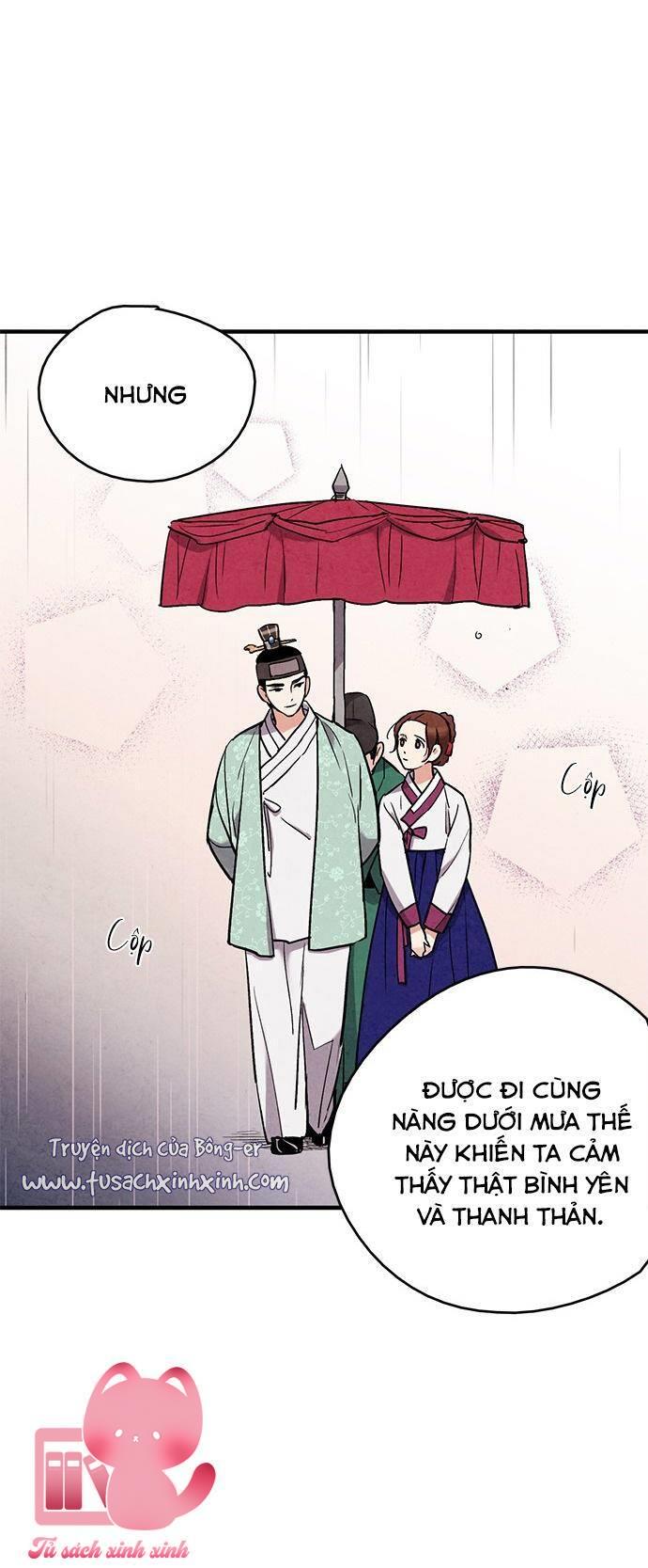 Lệnh Cấm Hôn - Chap 62 - Trang 24