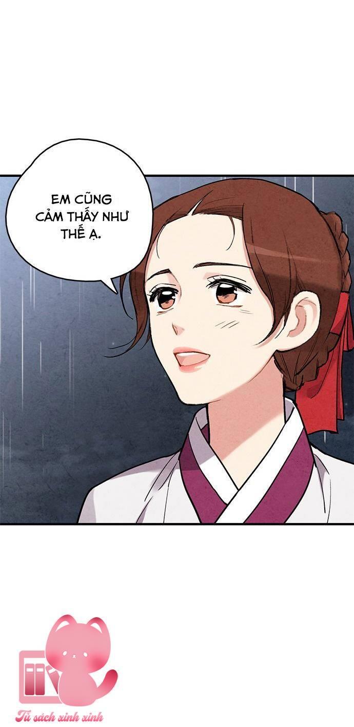 Lệnh Cấm Hôn - Chap 62 - Trang 25