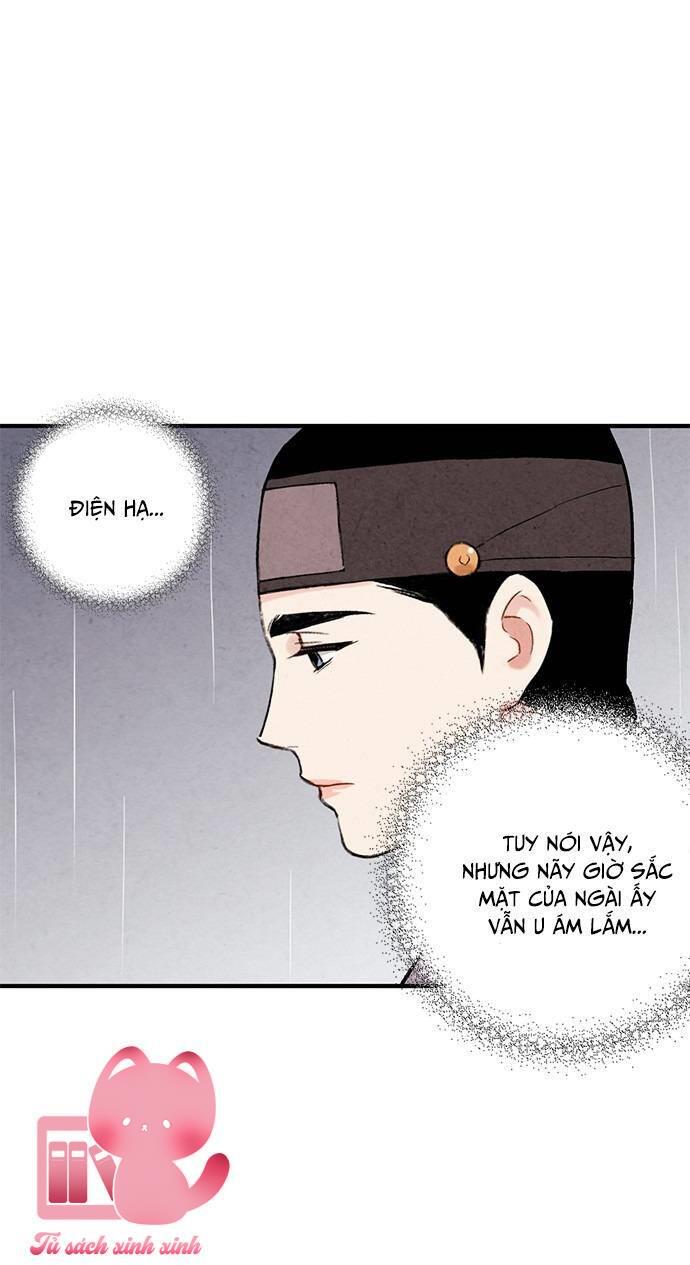 Lệnh Cấm Hôn - Chap 62 - Trang 26