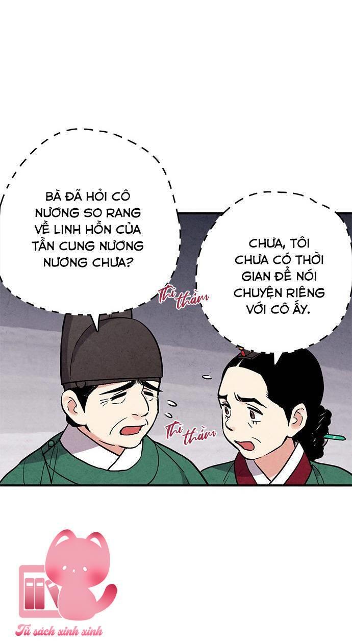 Lệnh Cấm Hôn - Chap 62 - Trang 28