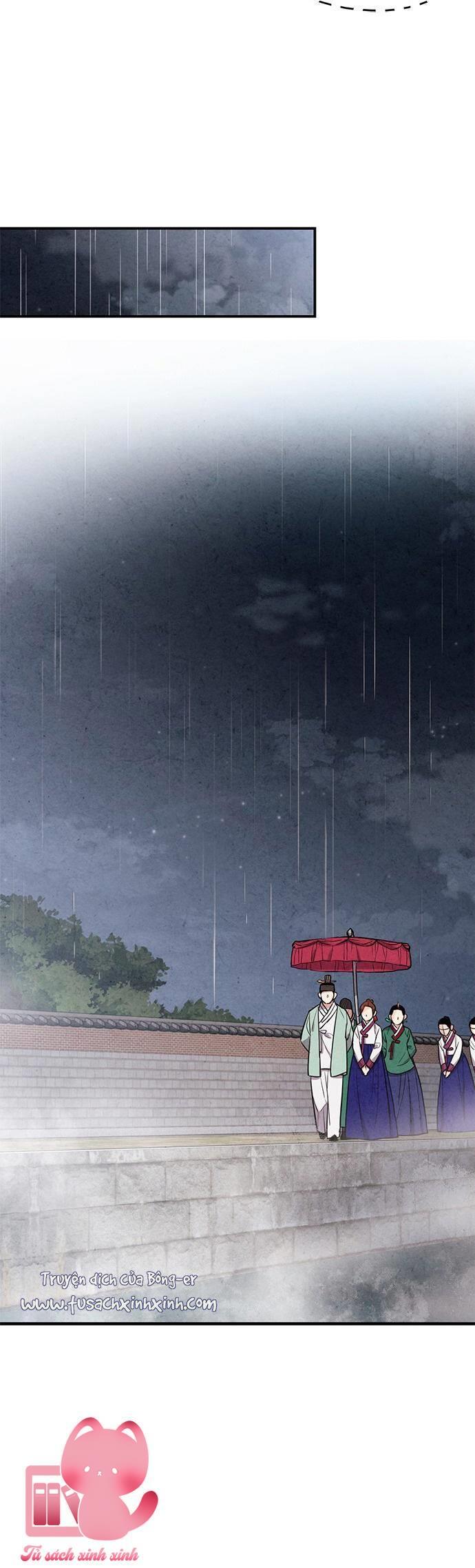 Lệnh Cấm Hôn - Chap 62 - Trang 30