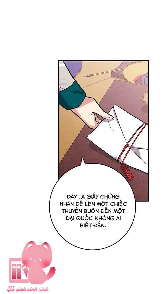 Lệnh Cấm Hôn - Chap 62 - Trang 4