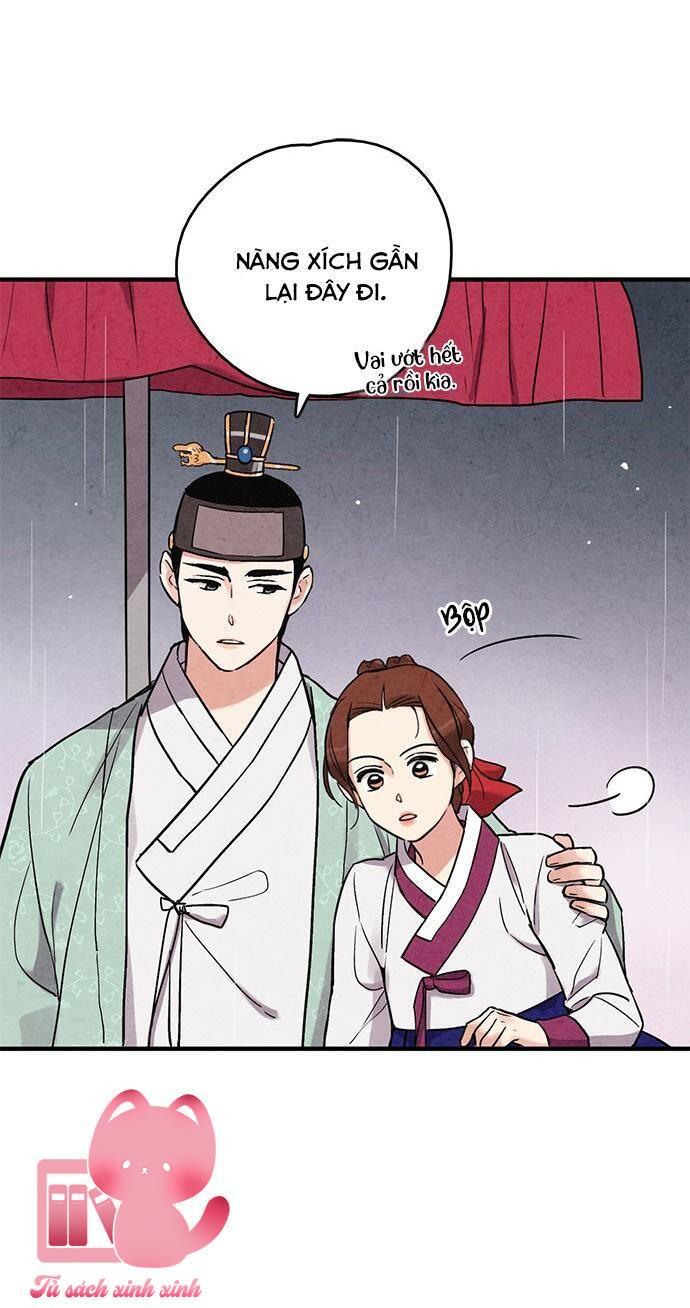 Lệnh Cấm Hôn - Chap 62 - Trang 34