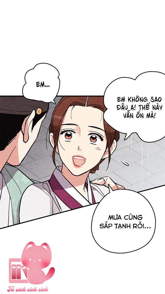Lệnh Cấm Hôn - Chap 62 - Trang 35