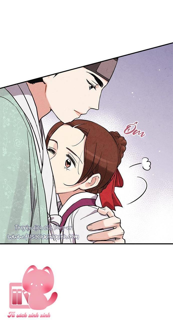 Lệnh Cấm Hôn - Chap 62 - Trang 36