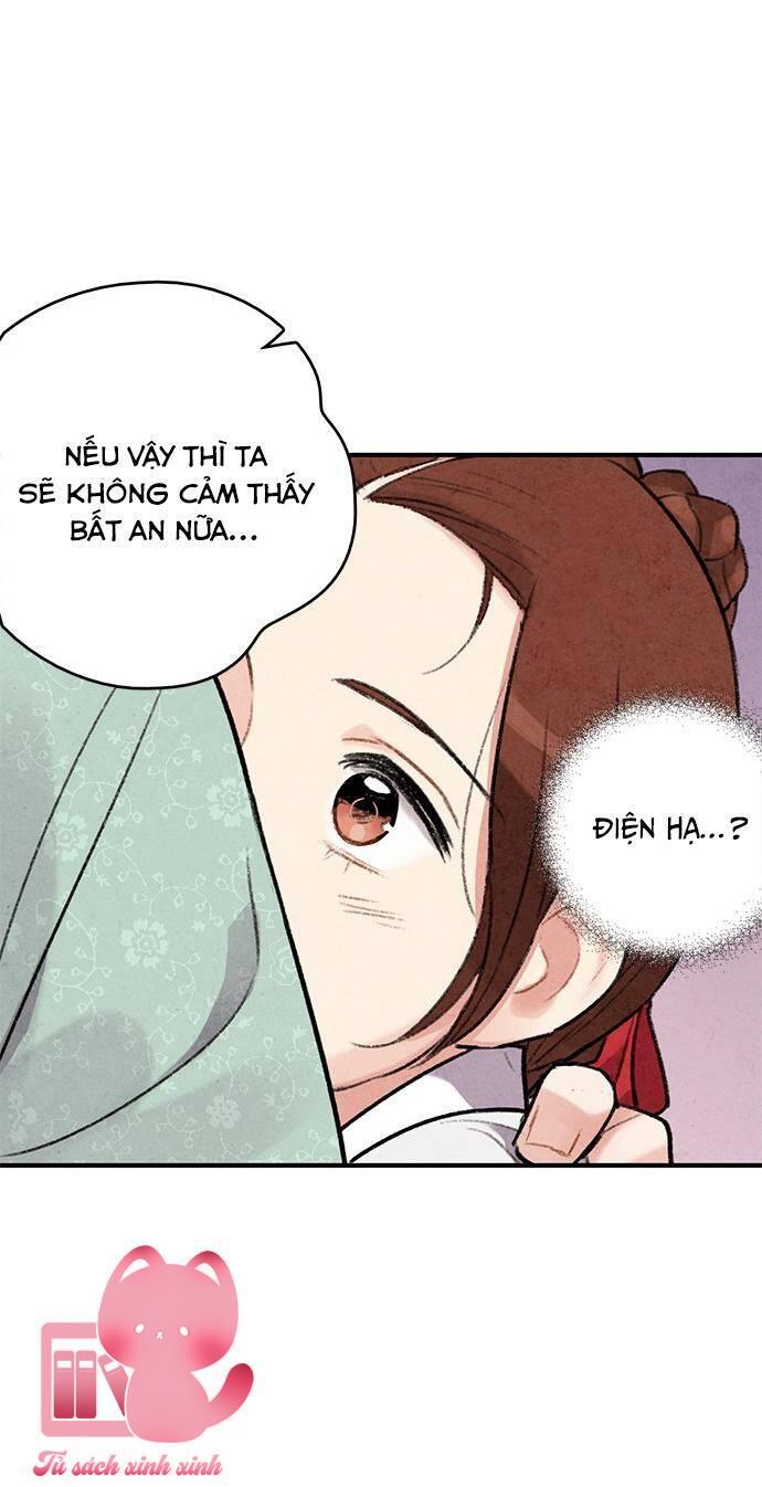 Lệnh Cấm Hôn - Chap 62 - Trang 37