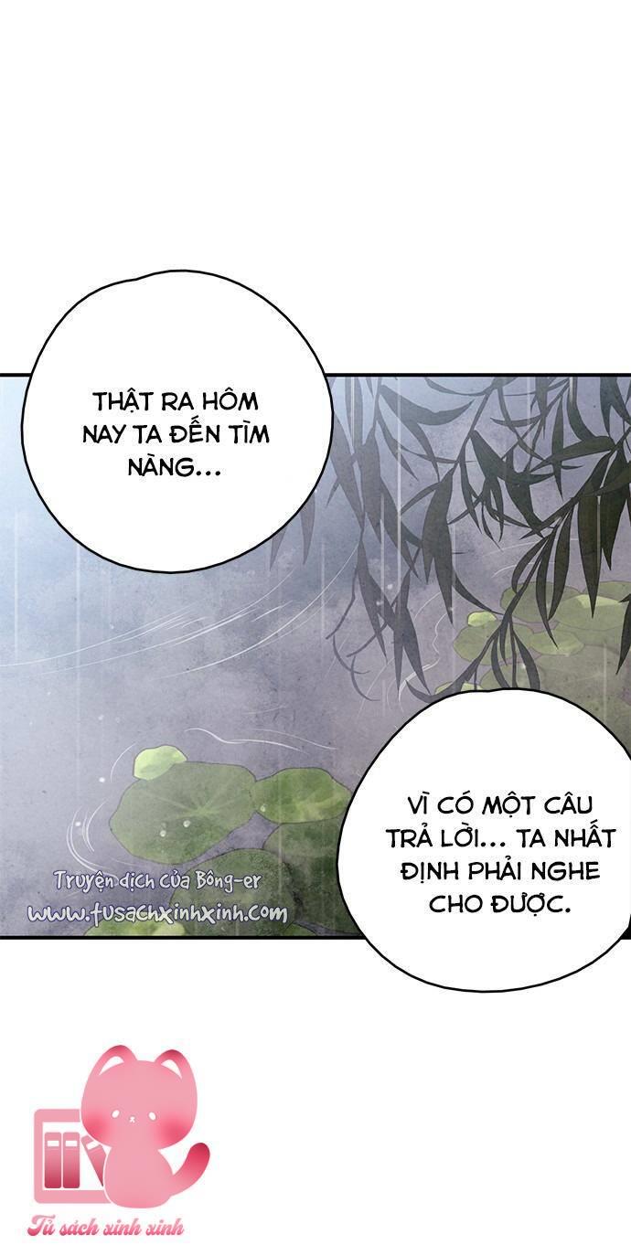 Lệnh Cấm Hôn - Chap 62 - Trang 38