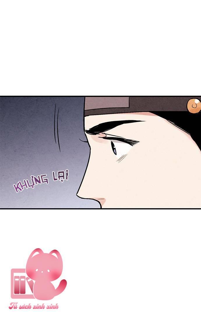 Lệnh Cấm Hôn - Chap 62 - Trang 40