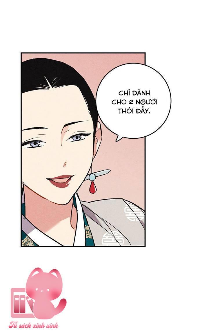 Lệnh Cấm Hôn - Chap 62 - Trang 5