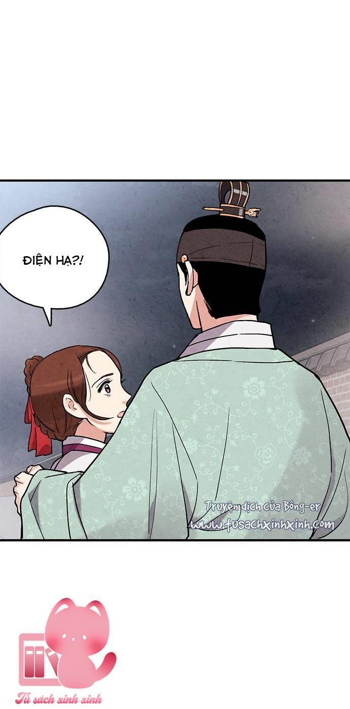 Lệnh Cấm Hôn - Chap 62 - Trang 41